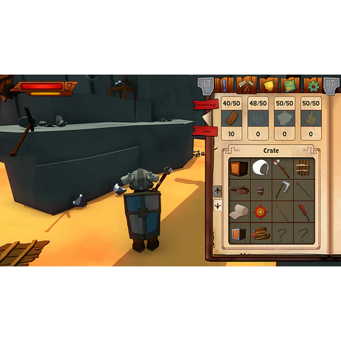 CORNERSTONE: THE SONG OF TYRIM STEAM KEY GLOBAL