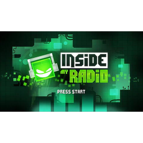 INSIDE MY RADIO DELUXE EDITION STEAM KEY GLOBAL