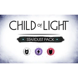 CHILD OF LIGHT - STARDUST PACK UBISOFT CONNECT KEY GLOBAL