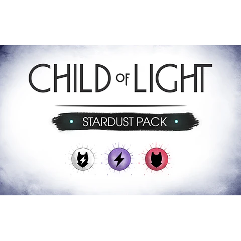 CHILD OF LIGHT - STARDUST PACK UBISOFT CONNECT KEY GLOBAL