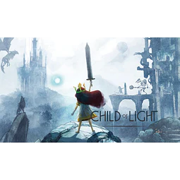 CHILD OF LIGHT - ROUGH OCULI PACK UBISOFT CONNECT KEY GLOBAL