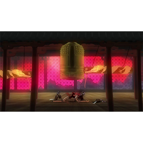 ONIKIRA - DEMON KILLER CONTRIBUTOR’S PACK STEAM KEY GLOBAL