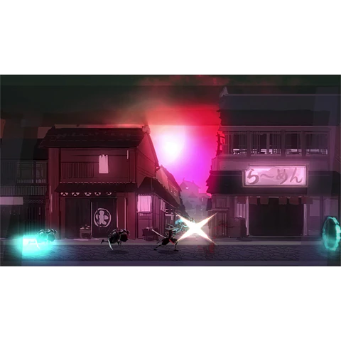 ONIKIRA - DEMON KILLER CONTRIBUTOR’S PACK STEAM KEY GLOBAL