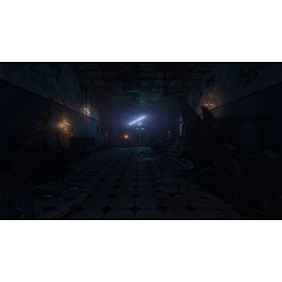 N.E.R.O.: NOTHING EVER REMAINS OBSCURE STEAM KEY GLOBAL