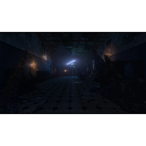 N.E.R.O.: NOTHING EVER REMAINS OBSCURE STEAM KEY GLOBAL