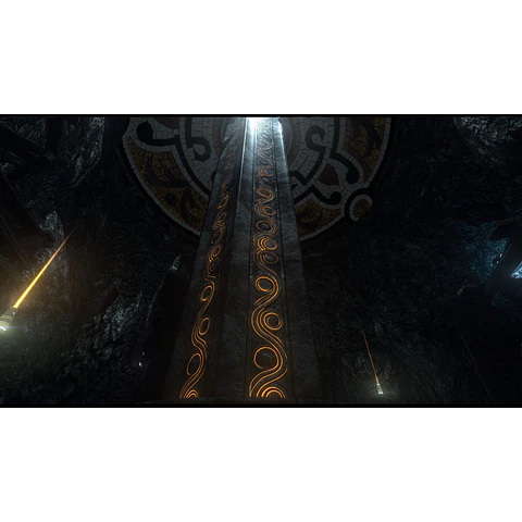 N.E.R.O.: NOTHING EVER REMAINS OBSCURE STEAM KEY GLOBAL