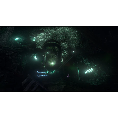 N.E.R.O.: NOTHING EVER REMAINS OBSCURE STEAM KEY GLOBAL