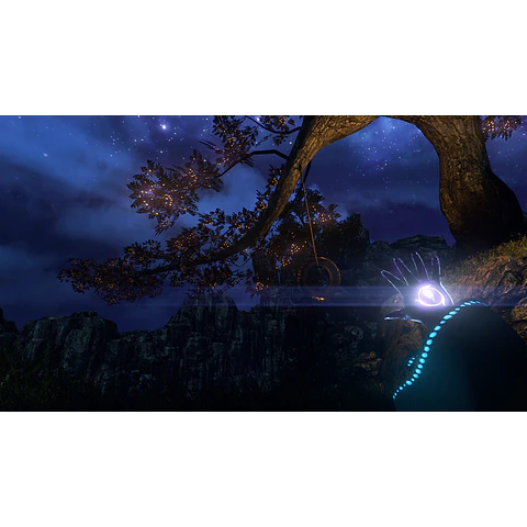 N.E.R.O.: NOTHING EVER REMAINS OBSCURE STEAM KEY GLOBAL