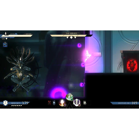 SERAPH STEAM KEY GLOBAL