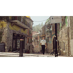 HITMAN: EPISODE 2 - SAPIENZA STEAM KEY GLOBAL