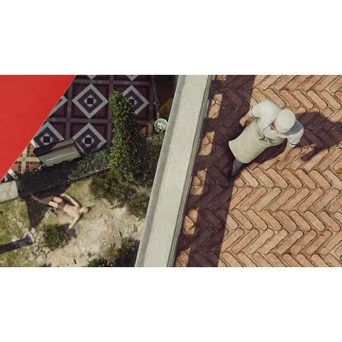 HITMAN: EPISODE 2 - SAPIENZA STEAM KEY GLOBAL