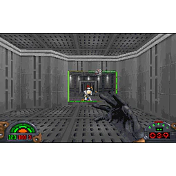 STAR WARS: DARK FORCES STEAM KEY GLOBAL