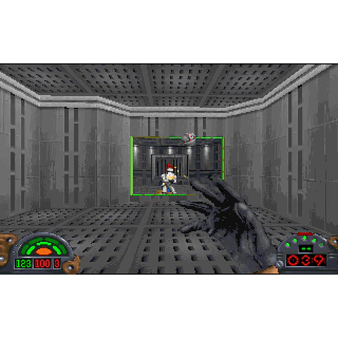 STAR WARS: DARK FORCES STEAM KEY GLOBAL