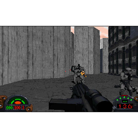 STAR WARS: DARK FORCES GOG.COM KEY GLOBAL