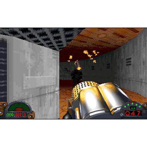 STAR WARS: DARK FORCES GOG.COM KEY GLOBAL