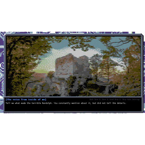 CYBER CITY 2157: THE VISUAL NOVEL STEAM KEY GLOBAL