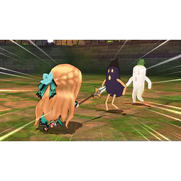 HYPERDEVOTION NOIRE: GODDESS BLACK HEART STEAM KEY GLOBAL