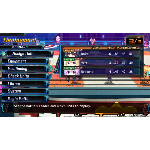 HYPERDEVOTION NOIRE: GODDESS BLACK HEART STEAM KEY GLOBAL