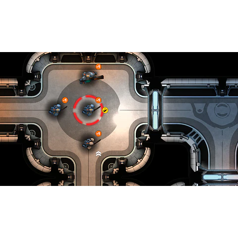 LEGIONS OF STEEL STEAM KEY GLOBAL