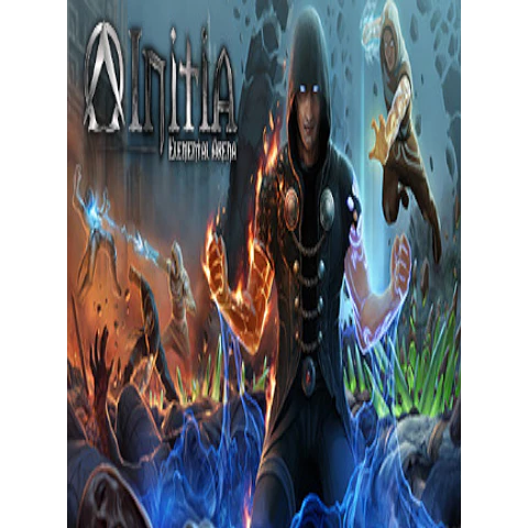 INITIA: ELEMENTAL ARENA STEAM KEY GLOBAL