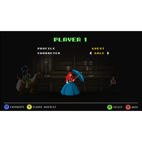 WESTERN PRESS STEAM KEY GLOBAL