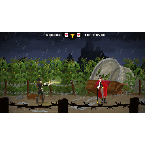 WESTERN PRESS STEAM KEY GLOBAL