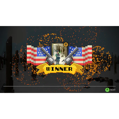 WESTERN PRESS STEAM KEY GLOBAL