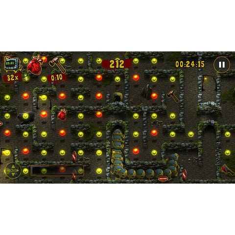 ZOMBILLIE STEAM KEY GLOBAL