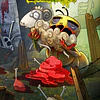 ZOMBILLIE STEAM KEY GLOBAL
