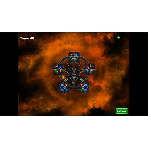 PUZZLE GALAXIES STEAM KEY GLOBAL