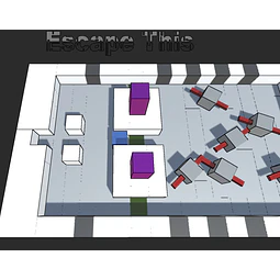 ESCAPE THIS STEAM KEY GLOBAL