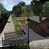 TRAIN SIMULATOR: WEST SOMERSET RAILWAY ROUTE ADD-ON STEAM KEY GLOBAL