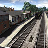 TRAIN SIMULATOR: WEST SOMERSET RAILWAY ROUTE ADD-ON STEAM KEY GLOBAL