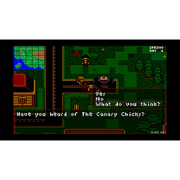 ROGUE PORT - RED NIGHTMARE STEAM KEY GLOBAL