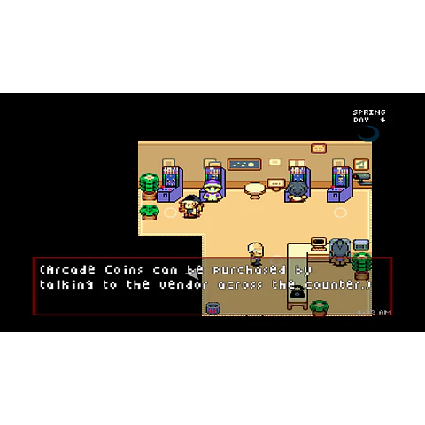 ROGUE PORT - RED NIGHTMARE STEAM KEY GLOBAL