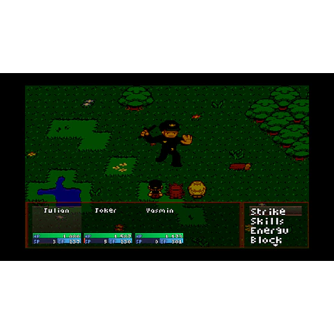 ROGUE PORT - RED NIGHTMARE STEAM KEY GLOBAL