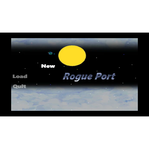 ROGUE PORT - RED NIGHTMARE STEAM KEY GLOBAL
