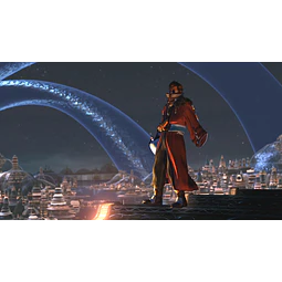 FINAL FANTASY X/X-2 HD REMASTER STEAM KEY GLOBAL