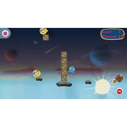 CYBORG DETONATOR STEAM KEY GLOBAL