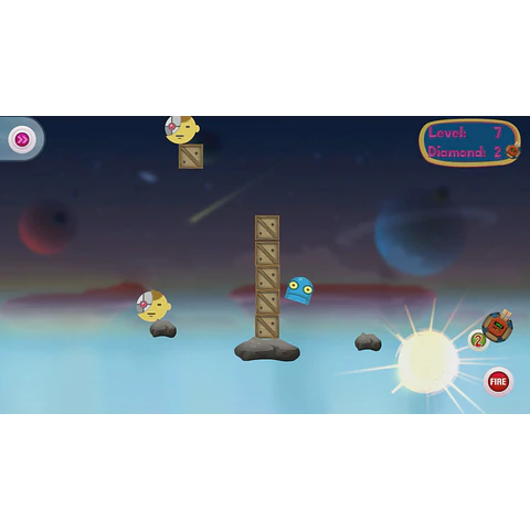 CYBORG DETONATOR STEAM KEY GLOBAL