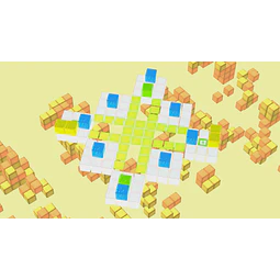 GOOCUBELETS: OCD STEAM KEY GLOBAL