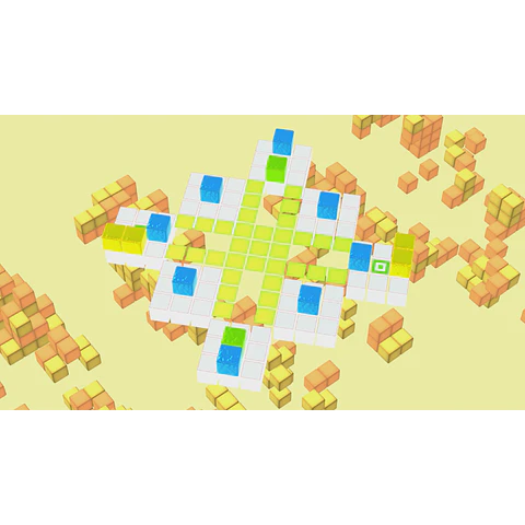 GOOCUBELETS: OCD STEAM KEY GLOBAL