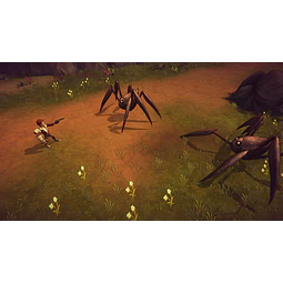 GOLIATH STEAM KEY GLOBAL