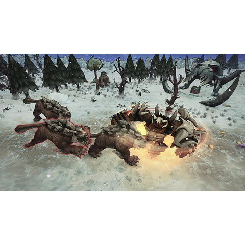 GOLIATH STEAM KEY GLOBAL