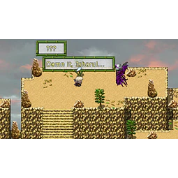 SINS OF THE DEMON RPG STEAM KEY GLOBAL