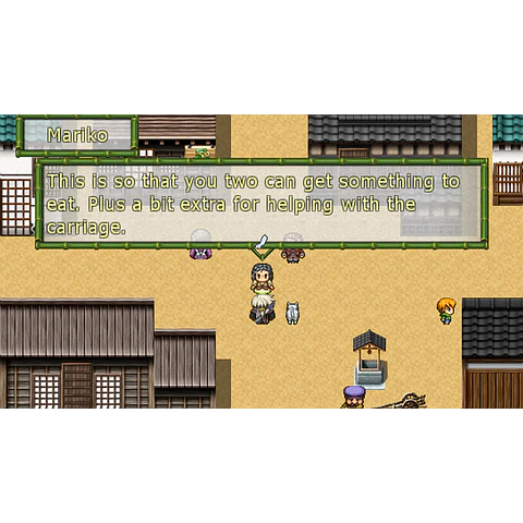 SINS OF THE DEMON RPG STEAM KEY GLOBAL