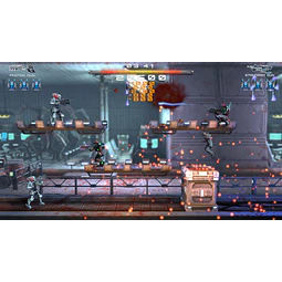 CHAOS DOMAIN STEAM KEY GLOBAL