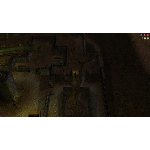 THE GRAVE DIGGER STEAM KEY GLOBAL