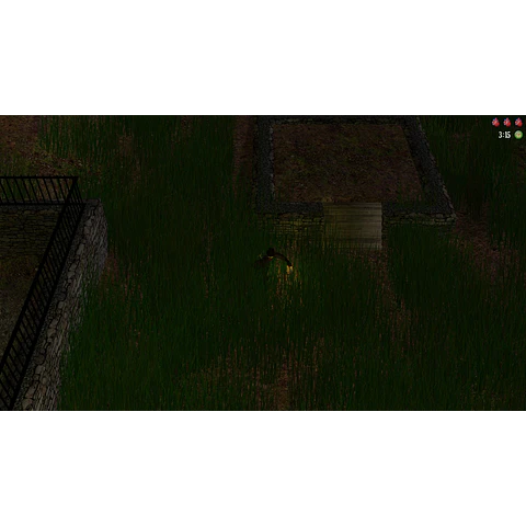 THE GRAVE DIGGER STEAM KEY GLOBAL