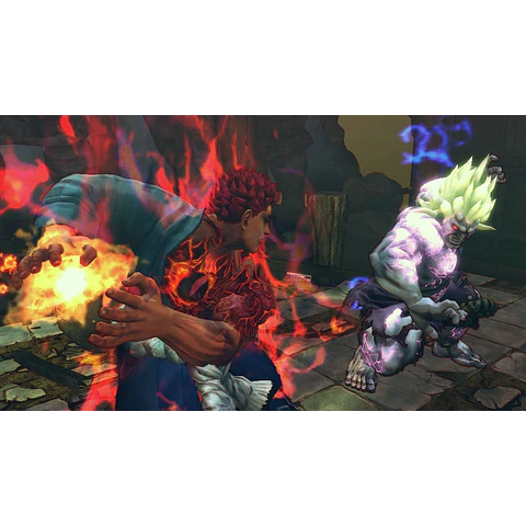 ULTRA STREET FIGHTER IV + DIGITAL UPGRADE STEAM KEY GLOBAL